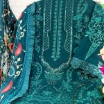 SHREE FABS 670 D WHOLESALE PAKISTANI SUITS