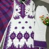 SHREE HARI 1524 D DESIGNER SUITS WHOLESALER