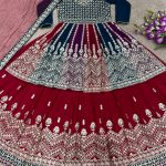 SHREE HARI 1525 DESIGNER SUITS WHOLESALER