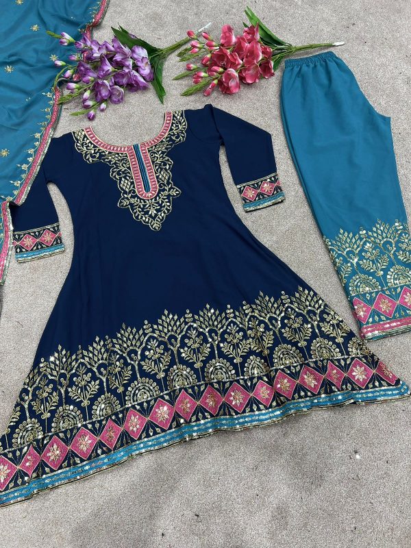 SHREE HARI 1526 READYMADE COLLECTION