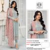 MUSHQ 209 PAKISTANI SALWAR KAMEEZ ONLINE