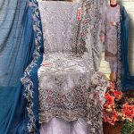 FEPIC 1278 GEORGETTE PAKISTANI SUITS ONLINE