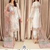 ZAHA 10123 GEORGETTE PAKISTANI SUITS ONLINE