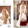 ZIAAZ DESIGNS 204 C PAKISTANI SALWAR KAMEEZ