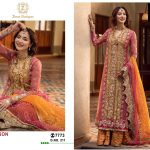 ZIAAZ DESIGNS 211 CRIMSON EID WHOLESALE