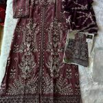 ZIAAZ DESIGNS 217 NOOR DUSTY WHOLESALE