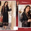 ZIAAZ DESIGNS SHEHNAZ VOL 12 SALWAR KAMEEZ