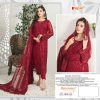 FEPIC 1519 ROSEMEEN PAKISTANI SUITS WHOLESALER