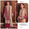 FEPIC C 1284 B ROSEMEEN PAKISTANI SUITS IN INDIA