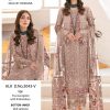 AL KHUSHBU ALK 3043 V PAKISTANI SUITS