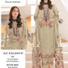 AL KHUSHBU ALK 3043 W PAKISTANI SUITS