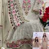 AL KHUSHBU ALK 3043 W PAKISTANI SUITS