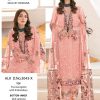 AL KHUSHBU ALK 3043 X PAKISTANI SUITS