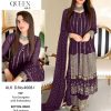 AL KHUSHBU ALK 4008 I QUEEN VOL 3 SALWAR SUITS