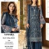 AL KHUSHBU ALK 4044 SAMAIRA VOL 5 SALWAR SUITS