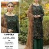 AL KHUSHBU ALK 4046 SAMAIRA VOL 5 SALWAR SUITS