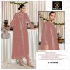 BAROQUE 1016 F PAKISTANI SALWAR SUITS IN INDIA