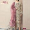 COSMOS 2601 AAYRA VOL 26 PAKISTANI SUITS