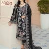 COSMOS 2602 AAYRA VOL 26 PAKISTANI SUITS