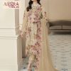 COSMOS 2606 AAYRA VOL 26 PAKISTANI SUITS