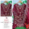 DEEPSY SUITS D 324 READYMADE PAKISTANI SUITS