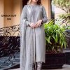 DINSAA SUIT 184 PAKISTANI SALWAR SUITS