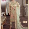 DINSAA SUIT DS 159 PAKISTANI SALWAR SUITS