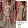 FEPIC 39007 ROSEMEEN ORGANZA SALWAR SUITS