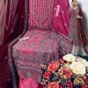 FEPIC C 1287 E ROSEMEEN PAKISTANI SALWAR SUITS