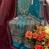 FEPIC C 1287 F ROSEMEEN PAKISTANI SALWAR SUITS