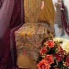 FEPIC C 1287 G ROSEMEEN PAKISTANI SALWAR SUITS