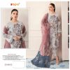 FEPIC C 1297 C ROSEMEEN PAKISTANI SUITS IN INDIA