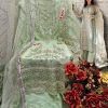 FEPIC C 1565 ROSEMEEN PAKISTANI SUITS IN INDIA