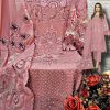 FEPIC D 5232 E ROSEMEEN PAKISTANI SUITS