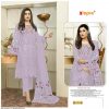 FEPIC D 5232 H ROSEMEEN PAKISTANI SUITS