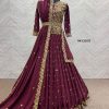 HK 1510 D READYMADE DESIGNER LEHENGA MANUFACTURER