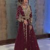 HK 1510 D READYMADE DESIGNER LEHENGA MANUFACTURER