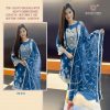 HOOR TEX OR 15 SERIES PAKISTANI SUITS IN INDIA