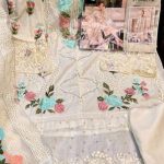 JOHRA TEX JT 115 PAKISTANI SUITS IN INDIA