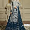 KALEESHA FAB 143 SERIES PAKISTANI SUITS IN INDIA