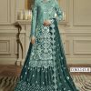 KALEESHA FAB 143 SERIES PAKISTANI SUITS IN INDIA