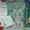 KALEESHA FAB 143 SERIES PAKISTANI SUITS IN INDIA