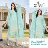 KROSS KULTURE KK 005 B PAKISTANI SUITS