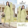 KROSS KULTURE KK 005 D PAKISTANI SUITS