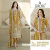 KROSS KULTURE KK 006 C PAKISTANI SUITS IN INDIA