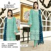 KROSS KULTURE KK 007 PAKISTANI SALWAR SUITS