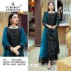 KROSS KULTURE KK 011 C PAKISTANI SALWAR SUITS