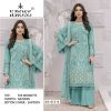 KROSS KULTURE KK 012 B PAKISTANI SUITS