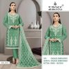 KROSS KULTURE KK 013 PAKISTANI SALWAR SUITS