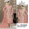 KROSS KULTURE KK 014 PAKISTANI SALWAR SUITS